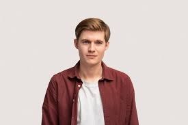 Hunter P.